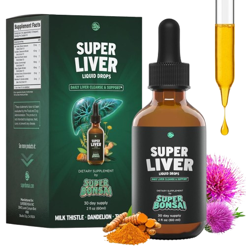 Super Liver Support