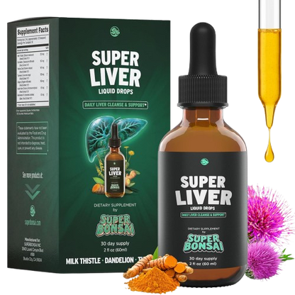 Super Liver Support