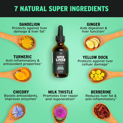 Super Liver Support