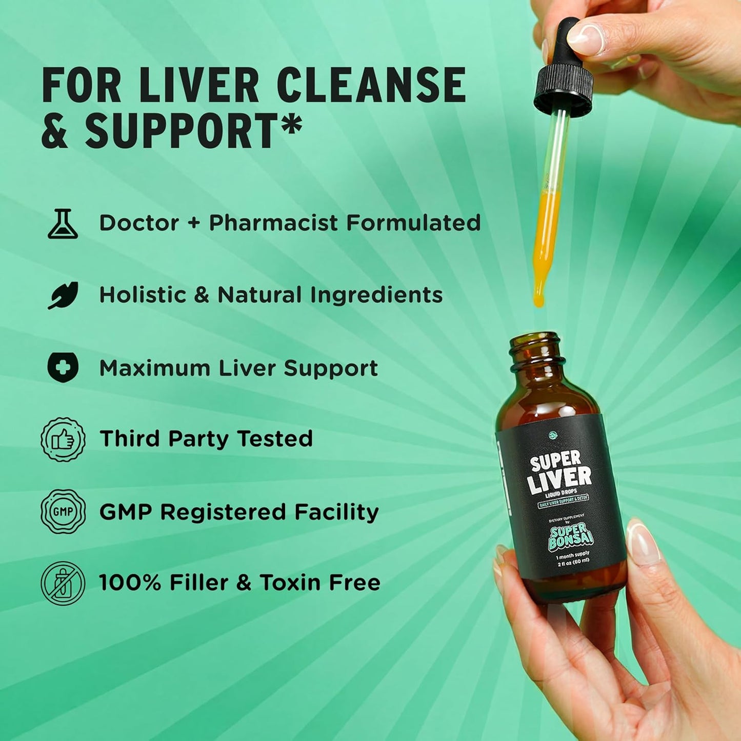Super Liver Support